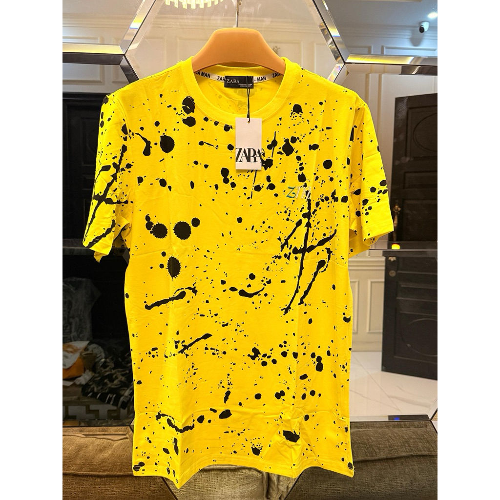 KAOS PRIA IMPORT/PREMIUM LIKE ORI