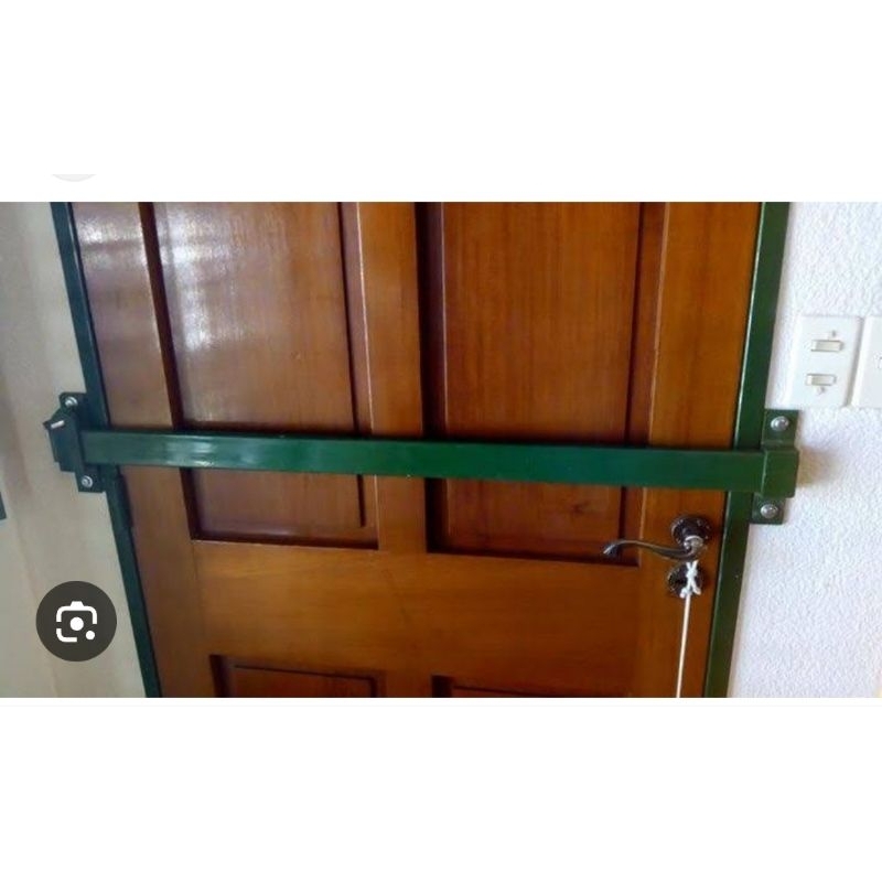 tulak pintu kunci pintu jadul