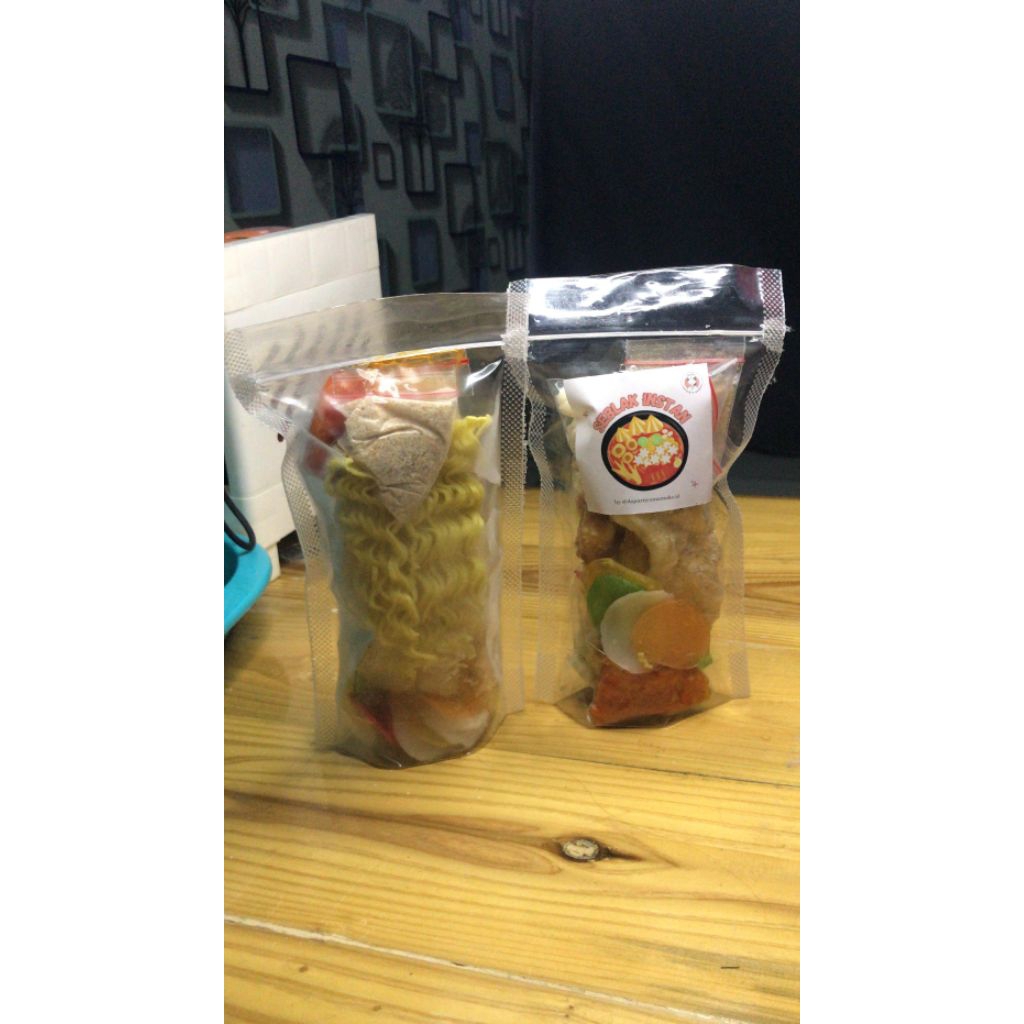 

Seblak Instan Original by Dapurnya Mamake