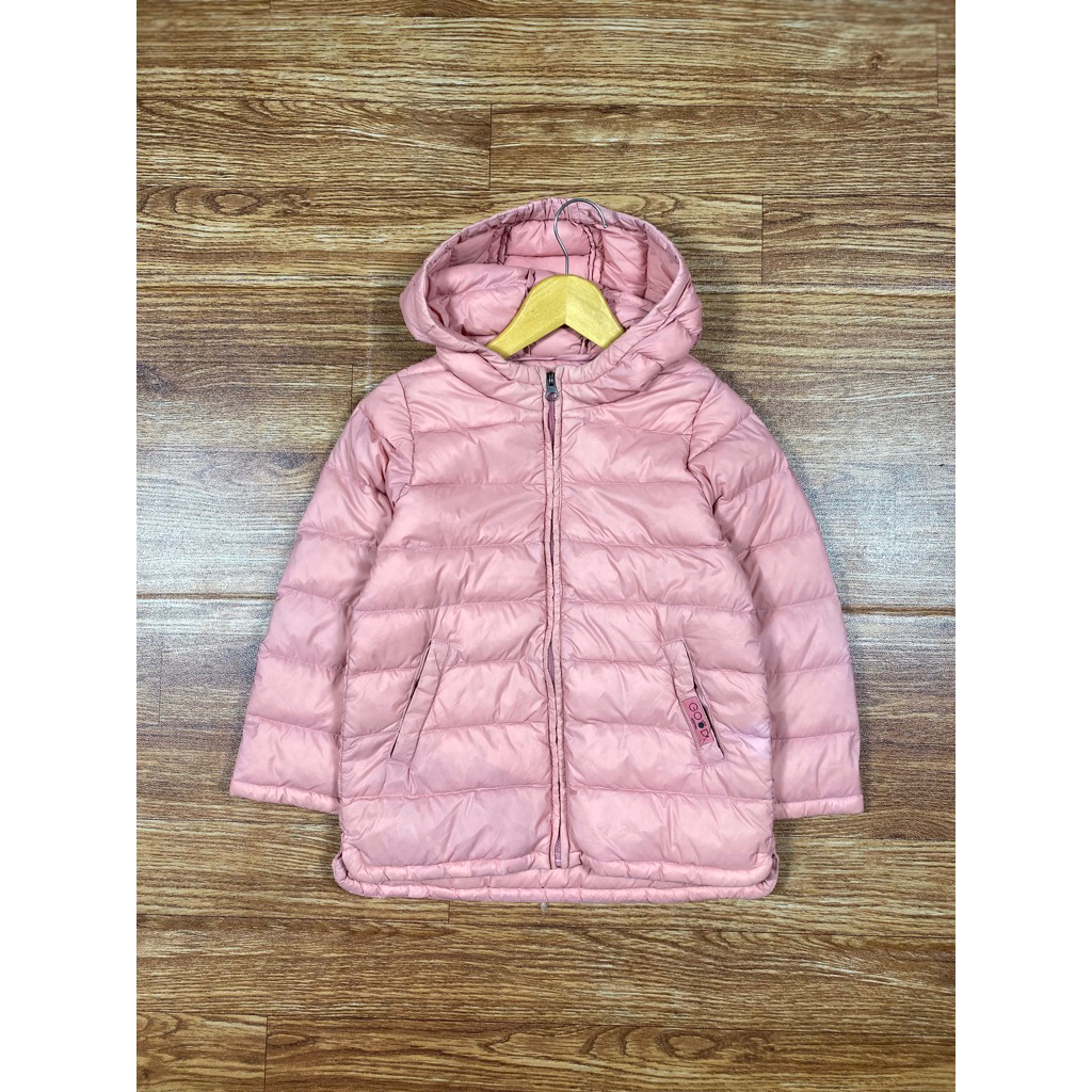 YK924 / Alfonso Kids Down Jacket 6-8Y