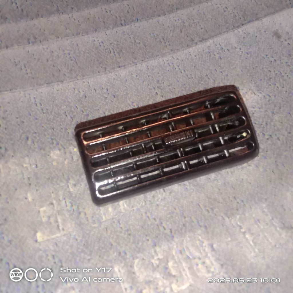 KISI KISI AC TENGAH TOYOTA STARLET KAPSUL