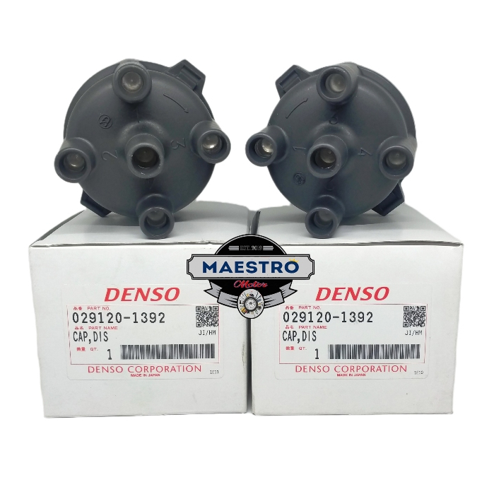 Tutup Delco delko / cup delco Kijang Super, Kijang Grand, Kijang Kapsul Original