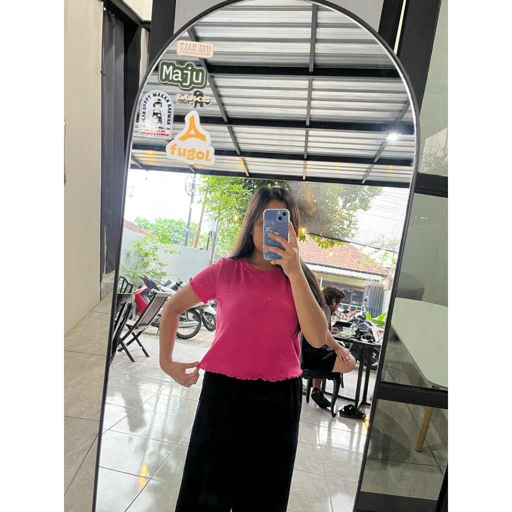 Colorbox preloved like new