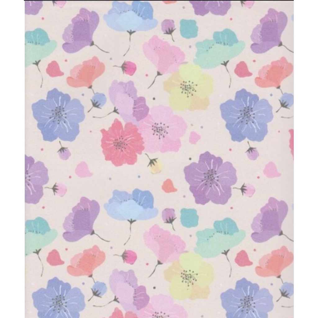 

KERTAS KADO SANSAN WAWA/SANWA BUNGA SW5940