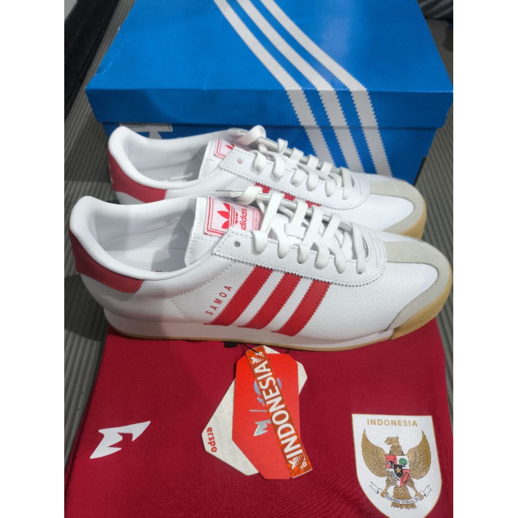Adidas Samoa