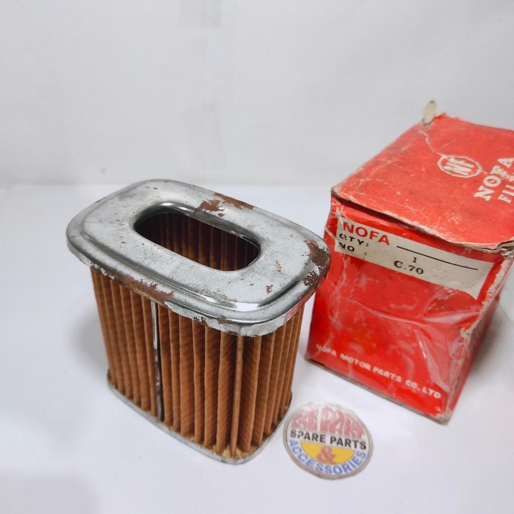 Filter Udara C70 C700 C800 Filter Hawa