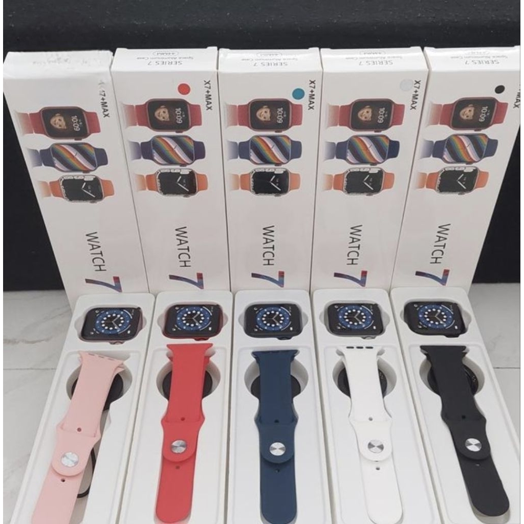 MARKED SHOP | Smart watch 7 X7+Max