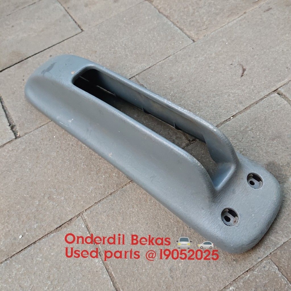cover hand brake honda crv 2001