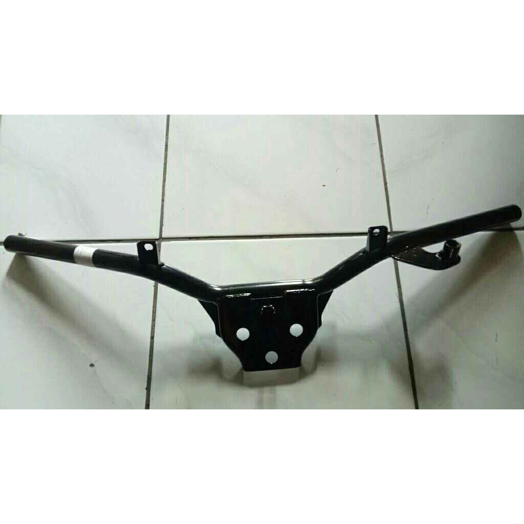 stang stir supra x = supra fit lama