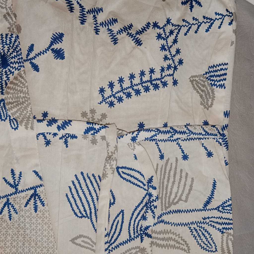 Unik Kemeja Batik Wanita Jumbo Terbaru