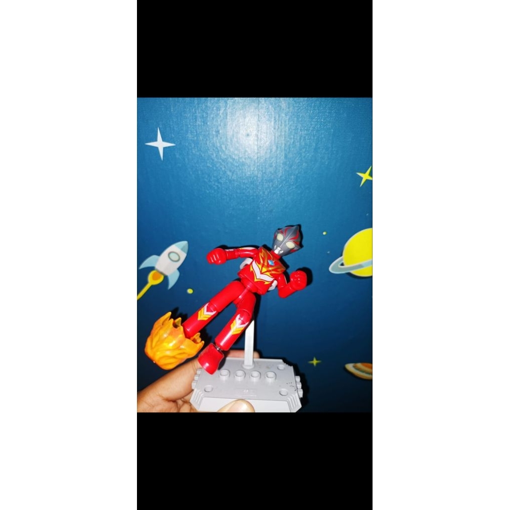 preloved blokees bisa pilih