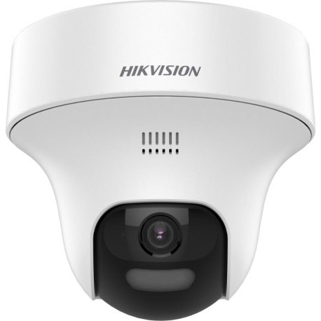 Hikvision DS‑2CE70D0T‑PTLTS | 2MP PTZ CCTV + Audio Dua Arah
