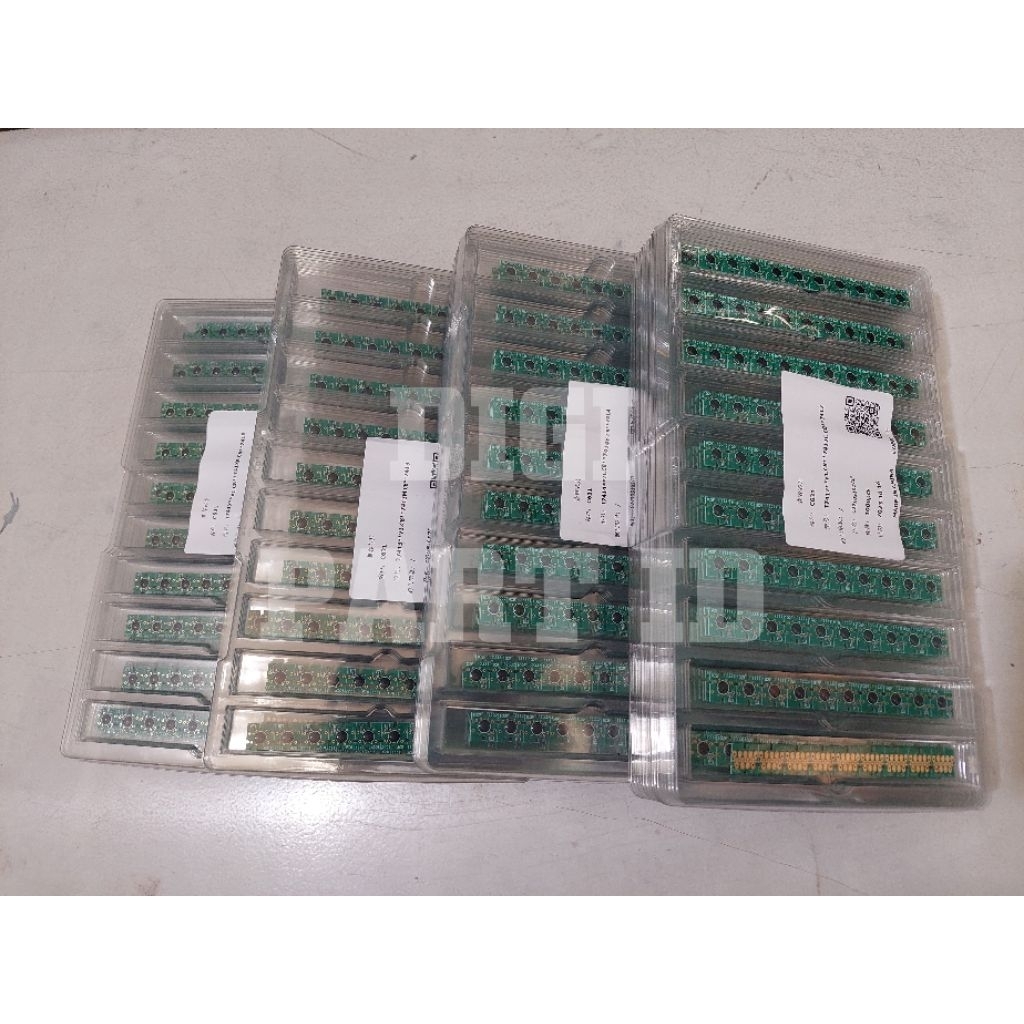 Chips Tinta Epson  SC F6070 F6270 F7070 F7270 F9270 F9330
