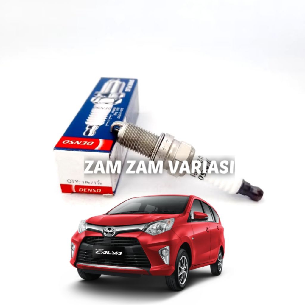 Busi mobil calya 1200cc