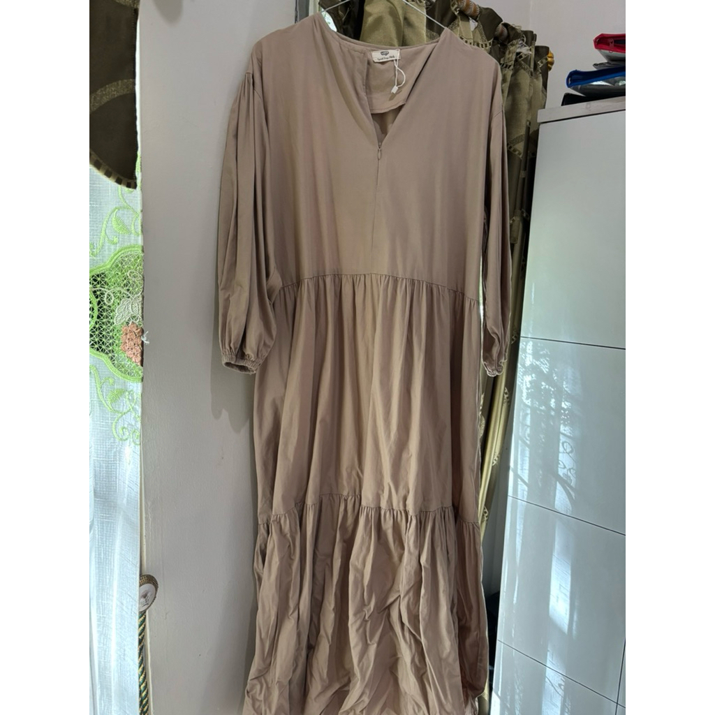 preloved(dress)iymelsayshijab