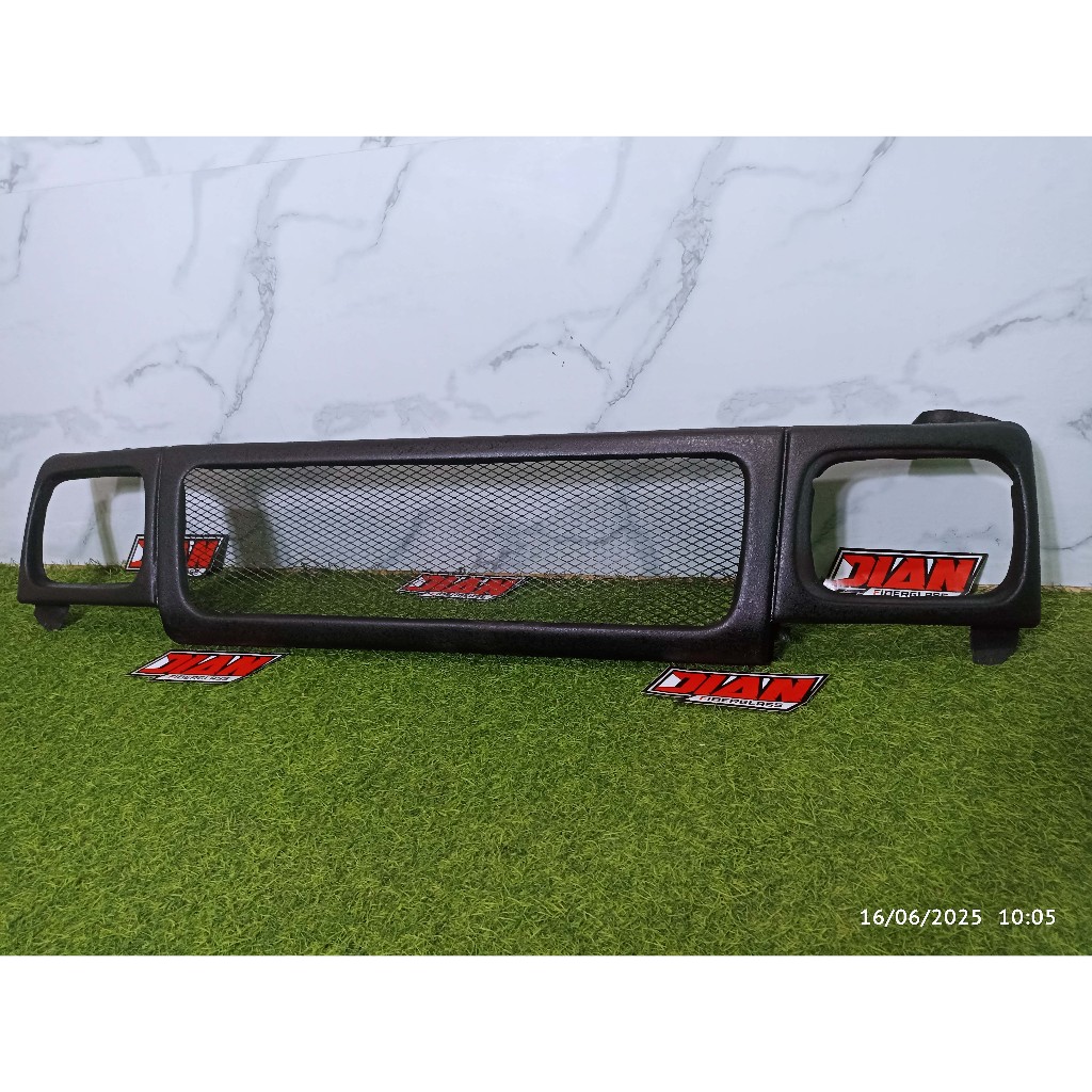 grill feroza model jaring variasi mobil feroza