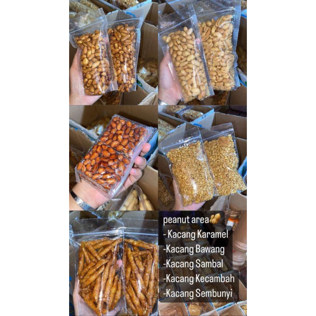 

kacang-kacangan
