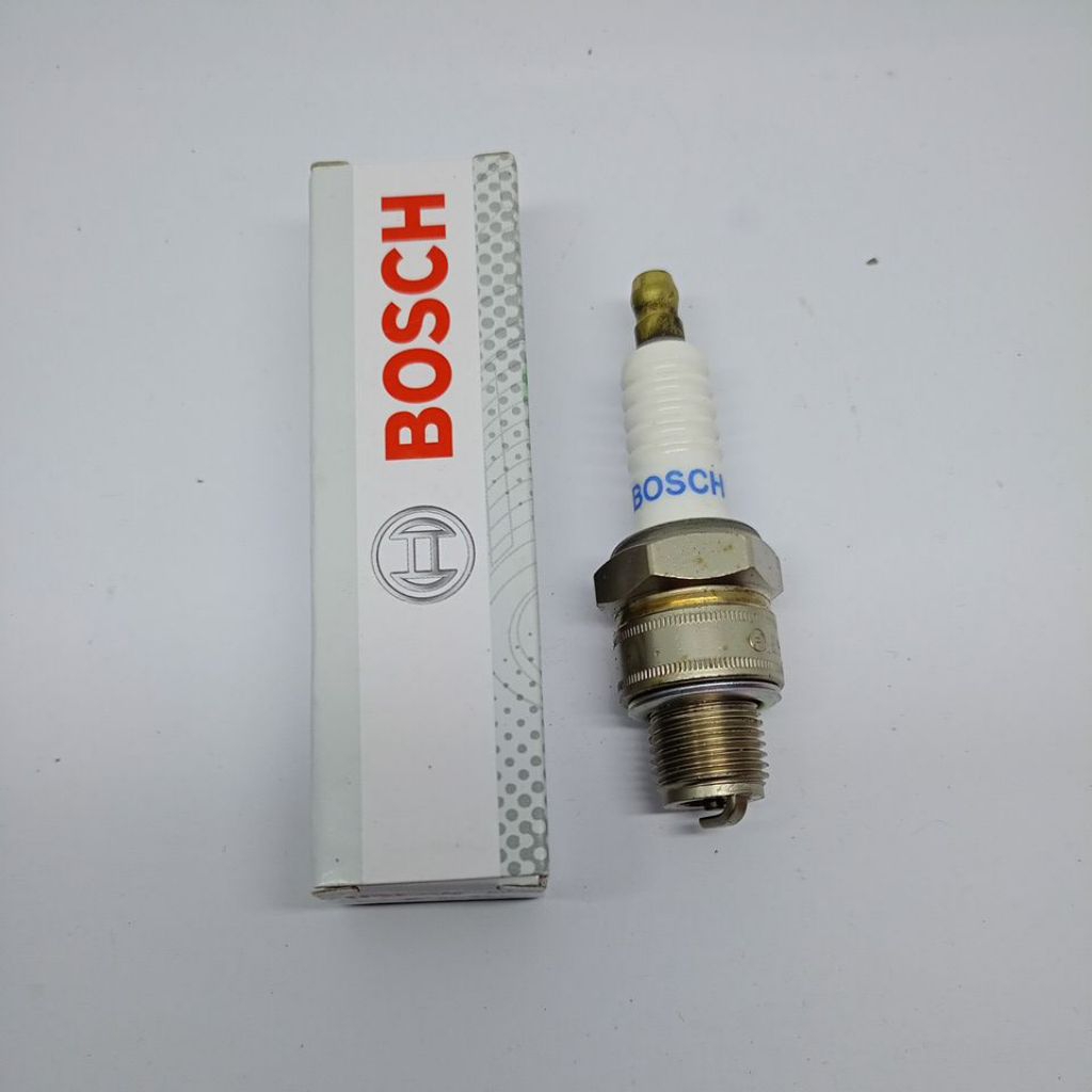 BUSI RX KING (W5AC) ORIGINAL BOSCH