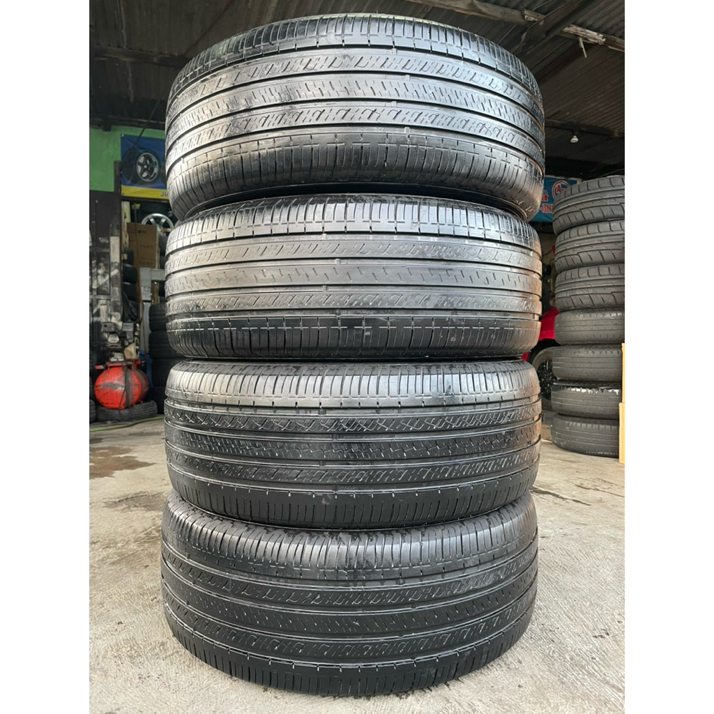 265/60/18 gt savero suv