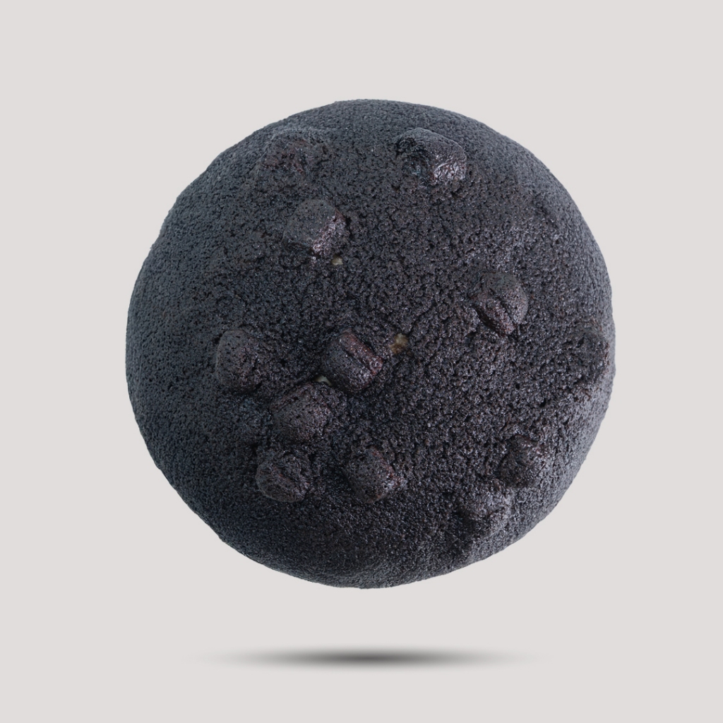 

Javasari - Double Chocolate