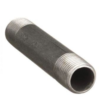 Sambungan drat pipa galvanis / connecting drat / konekting pipa besi galvanis drat 1 1/2"