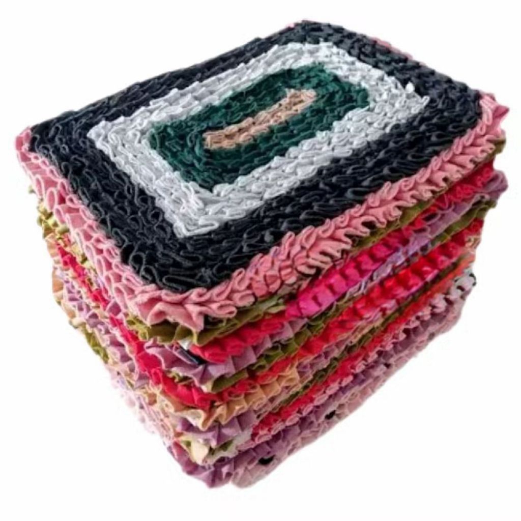 KESET JAMBUL RINTIK/KESET LANTAI JAMBUL RINTIK/KESET KAKI JAMBUL RINTI