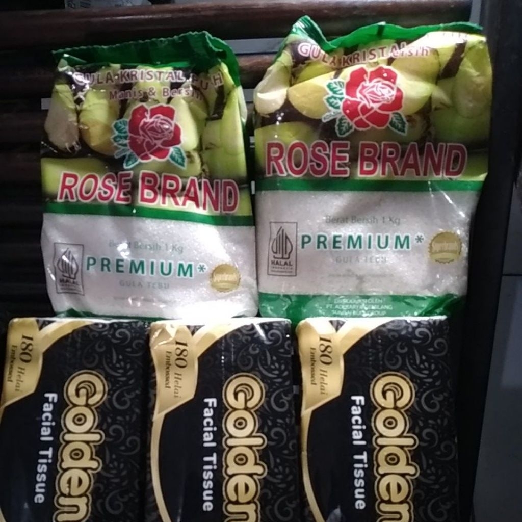 

ROSE BRAND GULA PASIR PREMIUM MURAH
