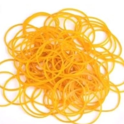 

karet gelang serbaguna