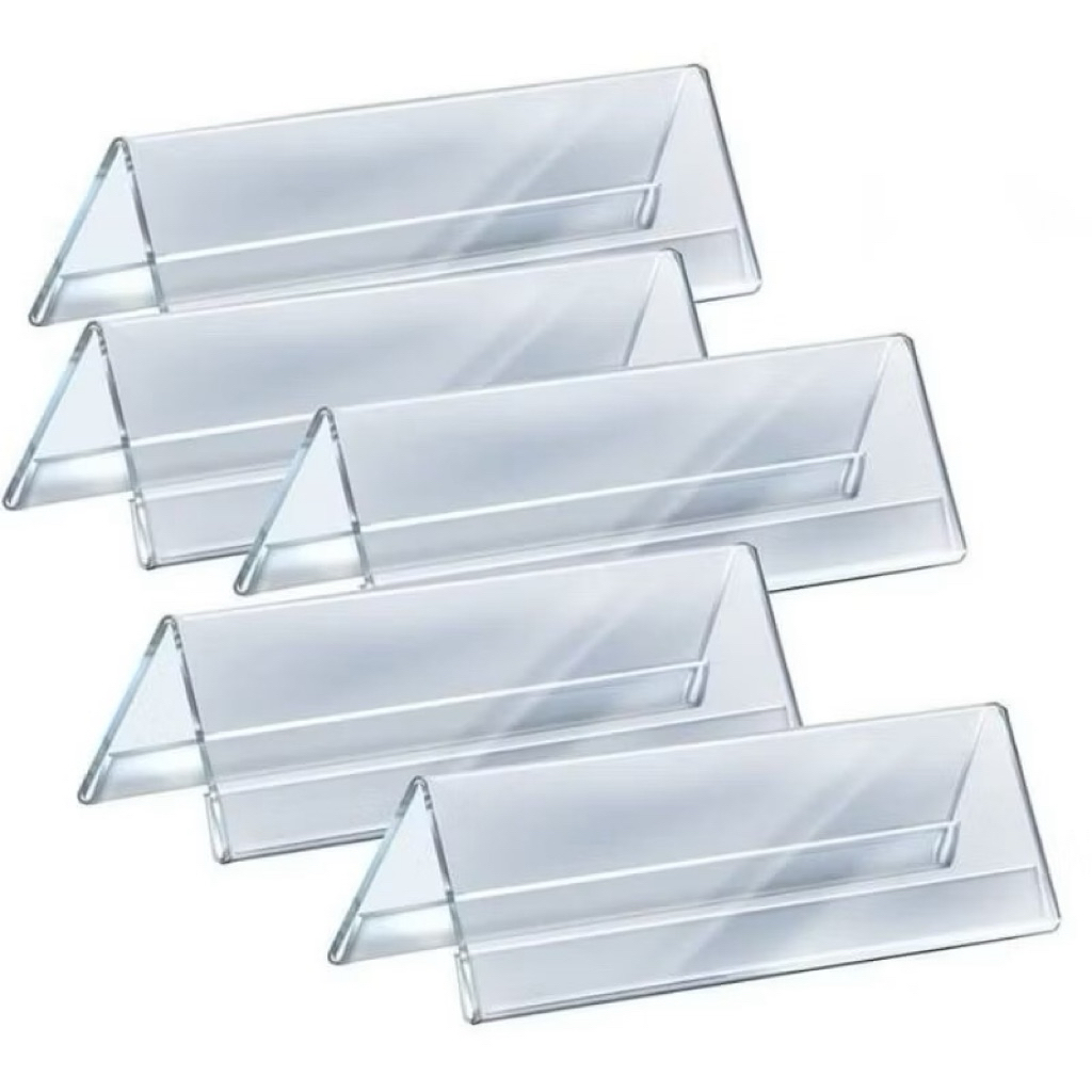 

Akrilik Meja panitia/ACRYLIC PANITIA satu sisi