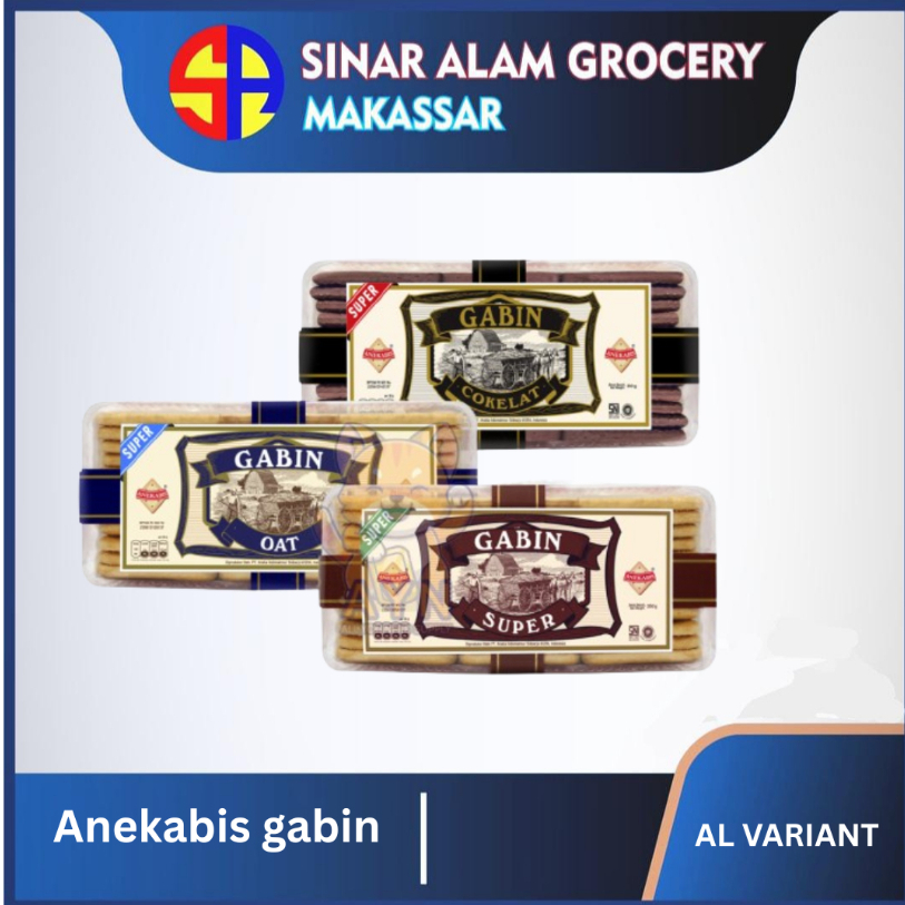 

Anekabis gabin 350grm