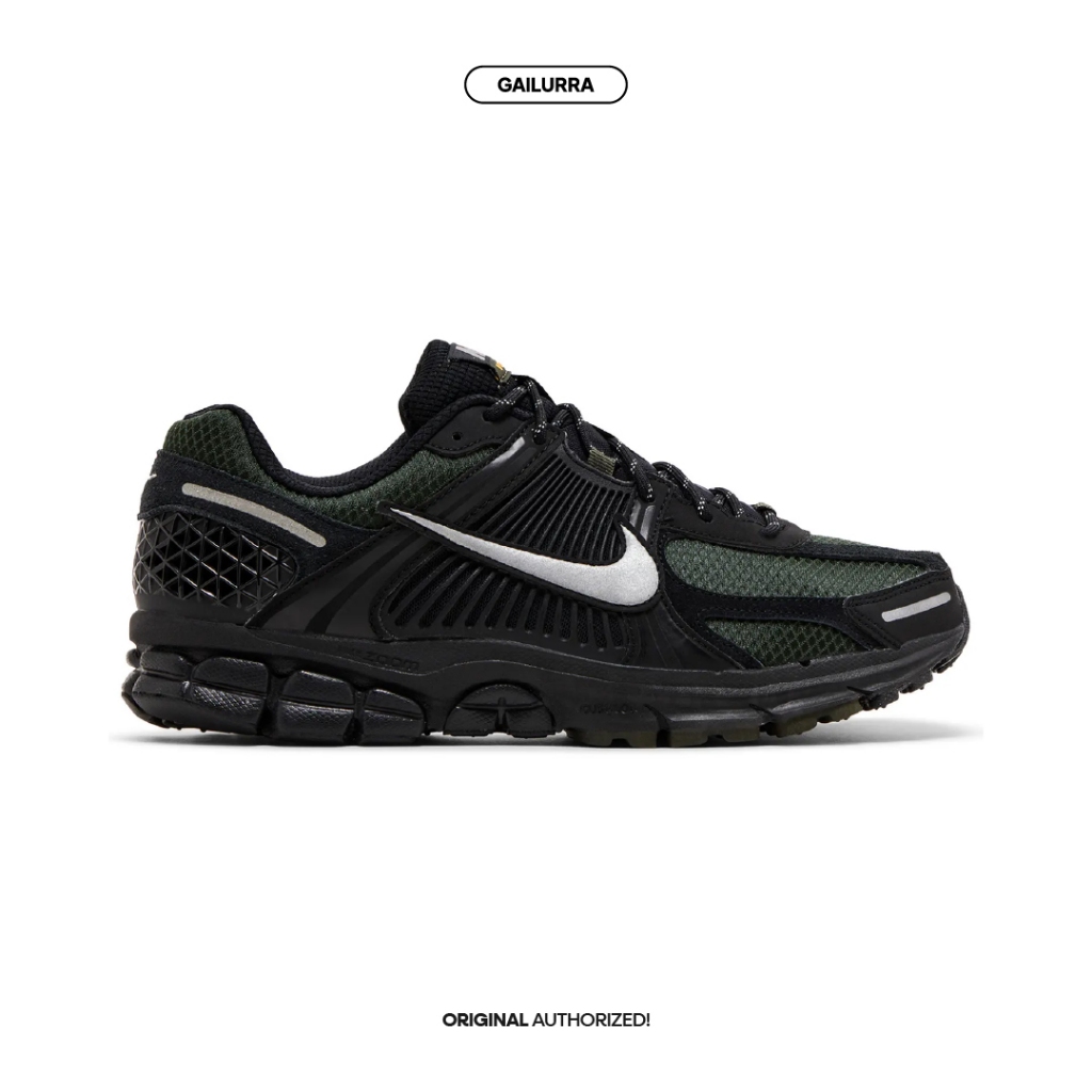 Nike Vomero 5 Black Sequoia Original