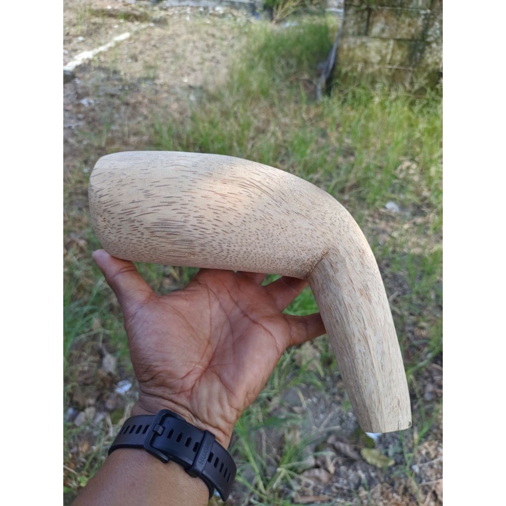 

ulek ulek tahu tek super besar halus bahan brungki bambu