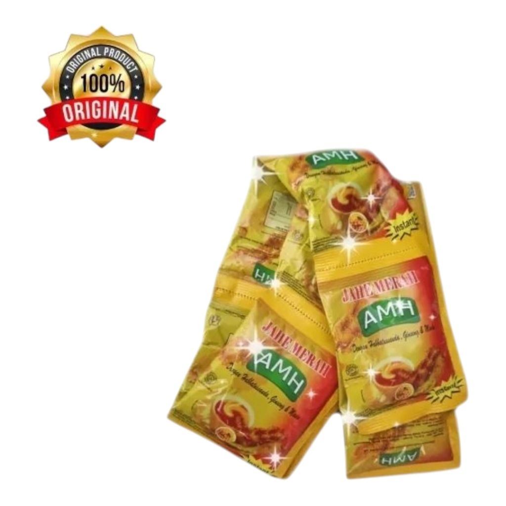 

jahe amh super 1 RENCENG ISI 10 SASET JAHE AMH. JAHE SUPER AMH- JAHE MERAH SUPER AMH - JAHE MERAH