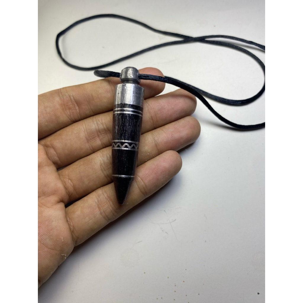 kalung CA ulin tmbul nini imay