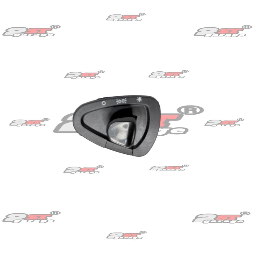 Tombol Saklar Lampu Honda Revo 110/Revo Absolute