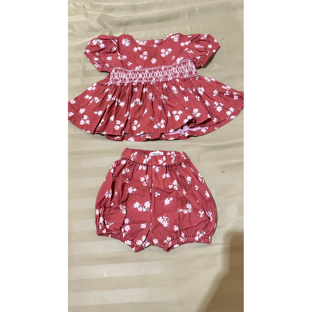 naluri for little ones