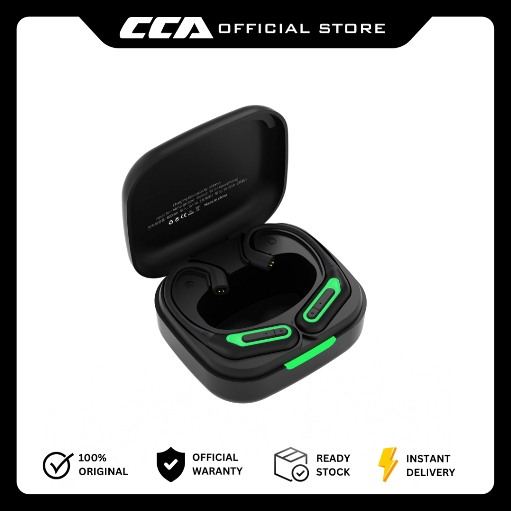 KZ AZ10 Module TWS Bluetooth 5.2 Stable and Fast Upgrade KZ AZ09 Pro