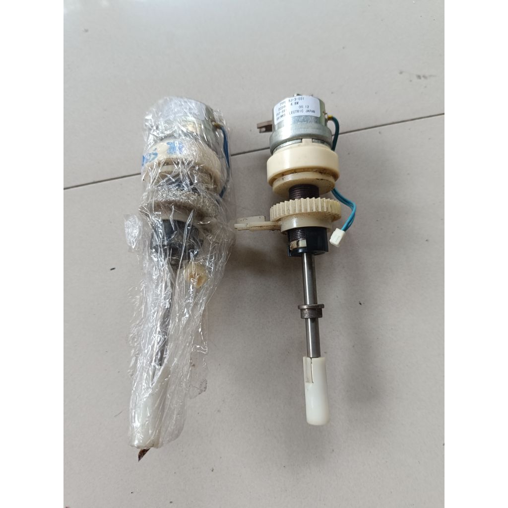 Selenoid ADF mesin fotocopy ir 5000 5020