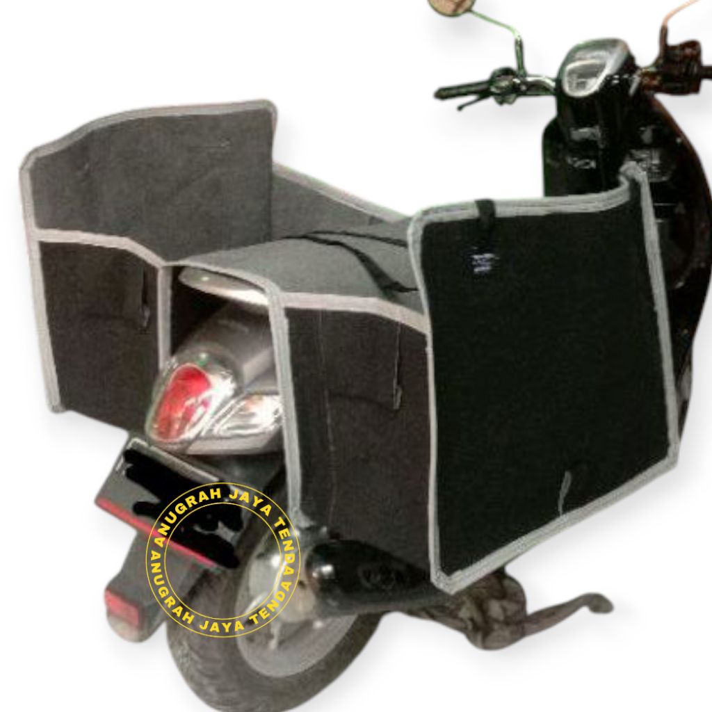 tas motor,tas barang,tas kurir,tas belanja,tas obrok bahan tebal awet dan tahan lama super jumbo bah