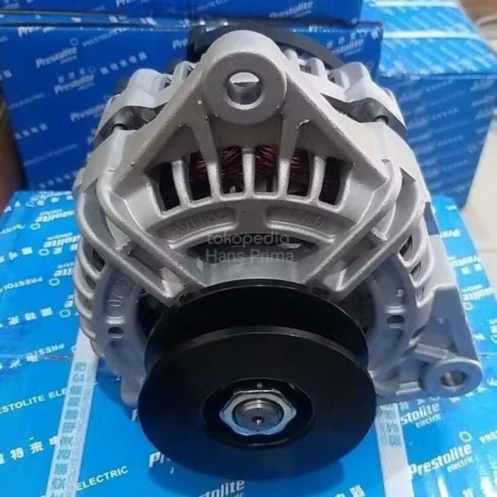 ALTERNATOR DENSO 12110-0402B 70A