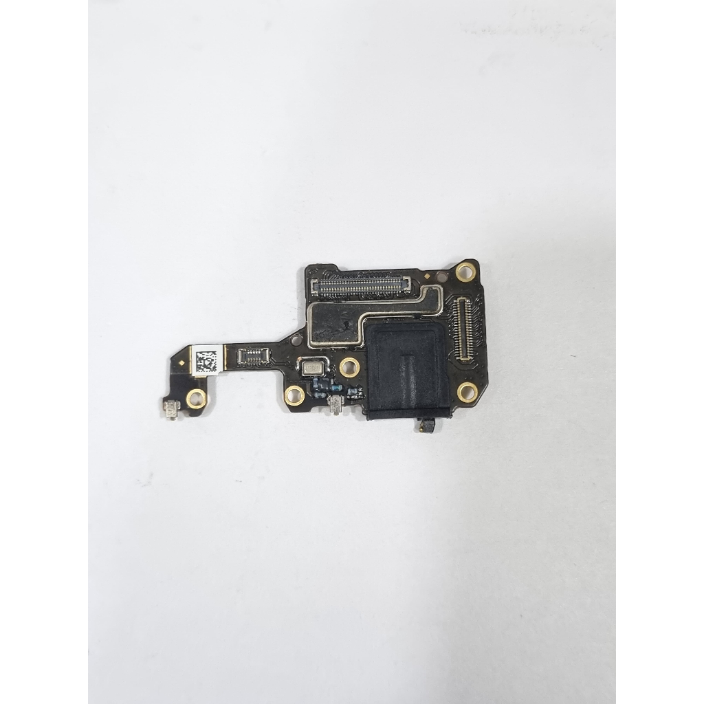 PAPAN BOARD HEADSET/MIC/SOKET LCD OPPO RENO 4 PRO ORIGINAL COPOTAN