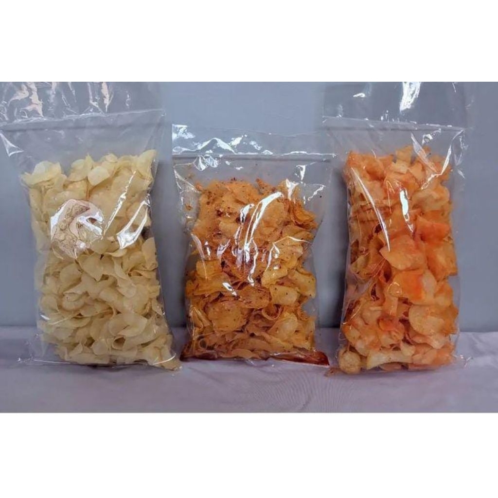 

kripik singkong khas garut