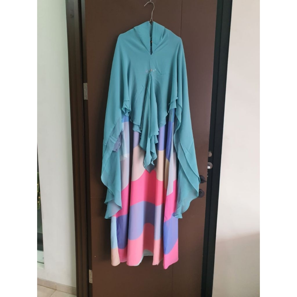 PL Sisesa set tosca dress