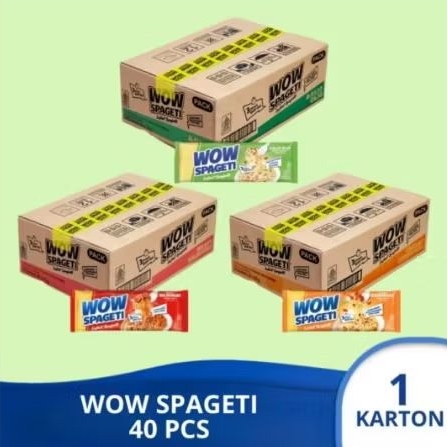 

Wow spageti 1 dus