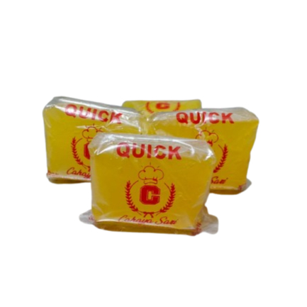 

QUICK 75 KEMASAN REPACK - 50 GRAM