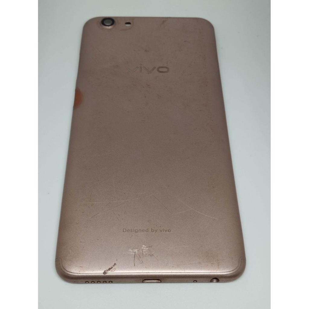 Backdoor Vivo Y71 [Lokal]