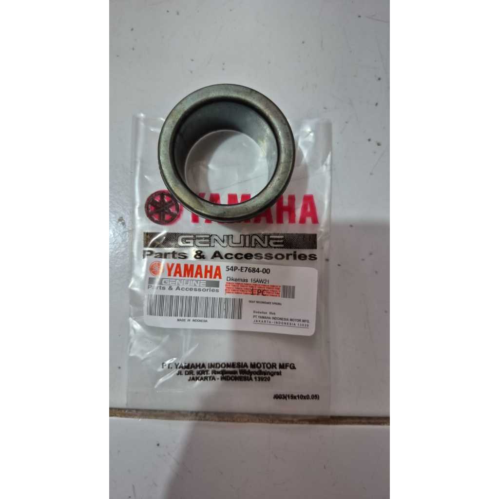 CORONG PULLY MIO J 54P