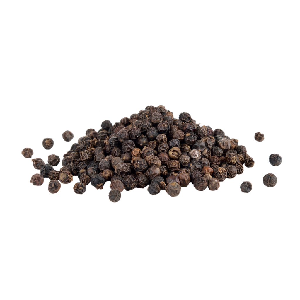 

biji lada hitam lampung whole black pepper