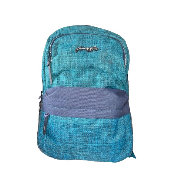 TAS RANSEL WANITA PINEAPPLE