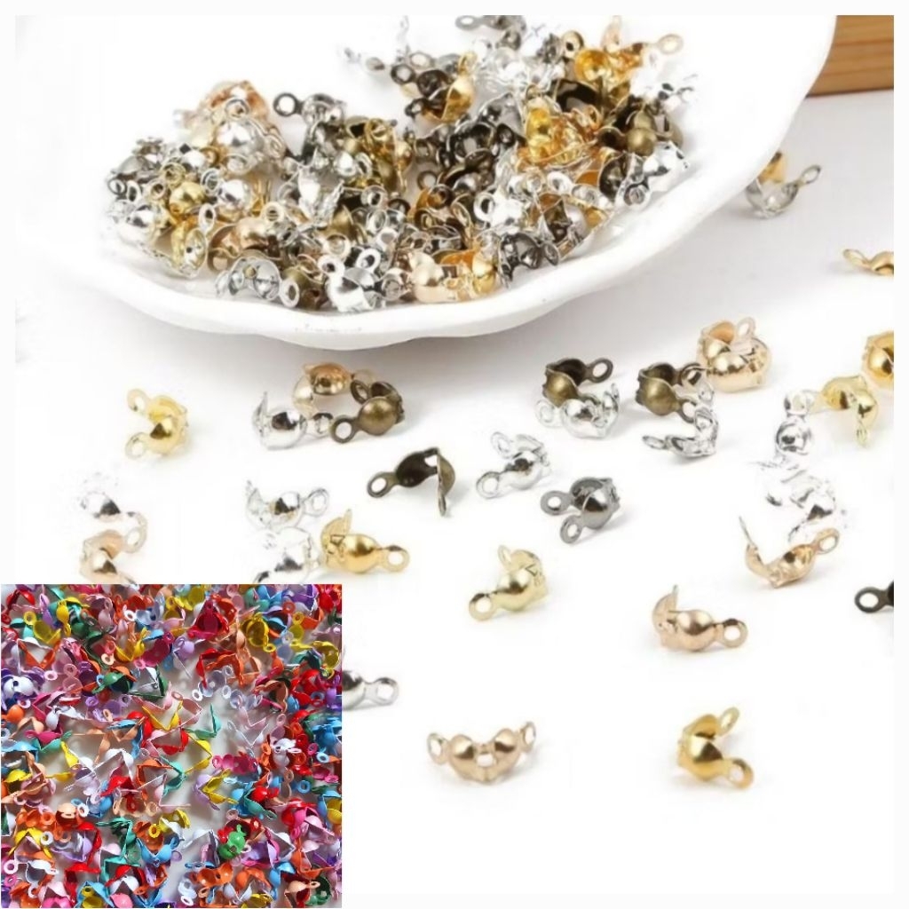 kodokan 2 lubang / stopper gelang